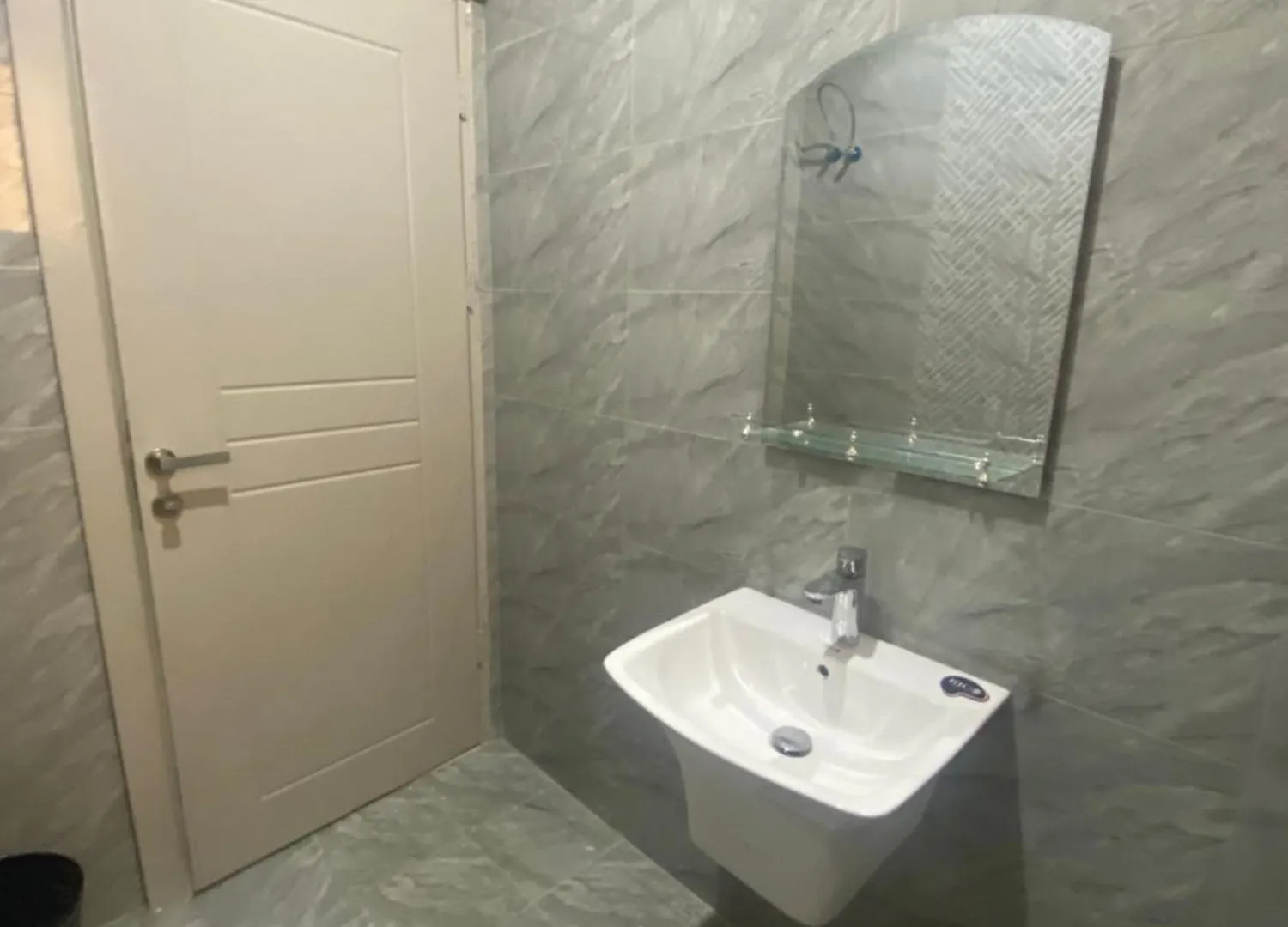 فخامة مكة ثلاث غرف Daire 0*, Mekke Suudi Arabistan