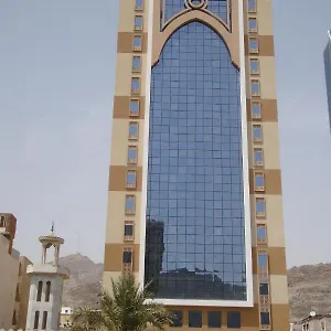 العليان بلازا فندق