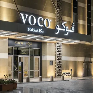 Otel Voco Makkah An Ihg, Mekke