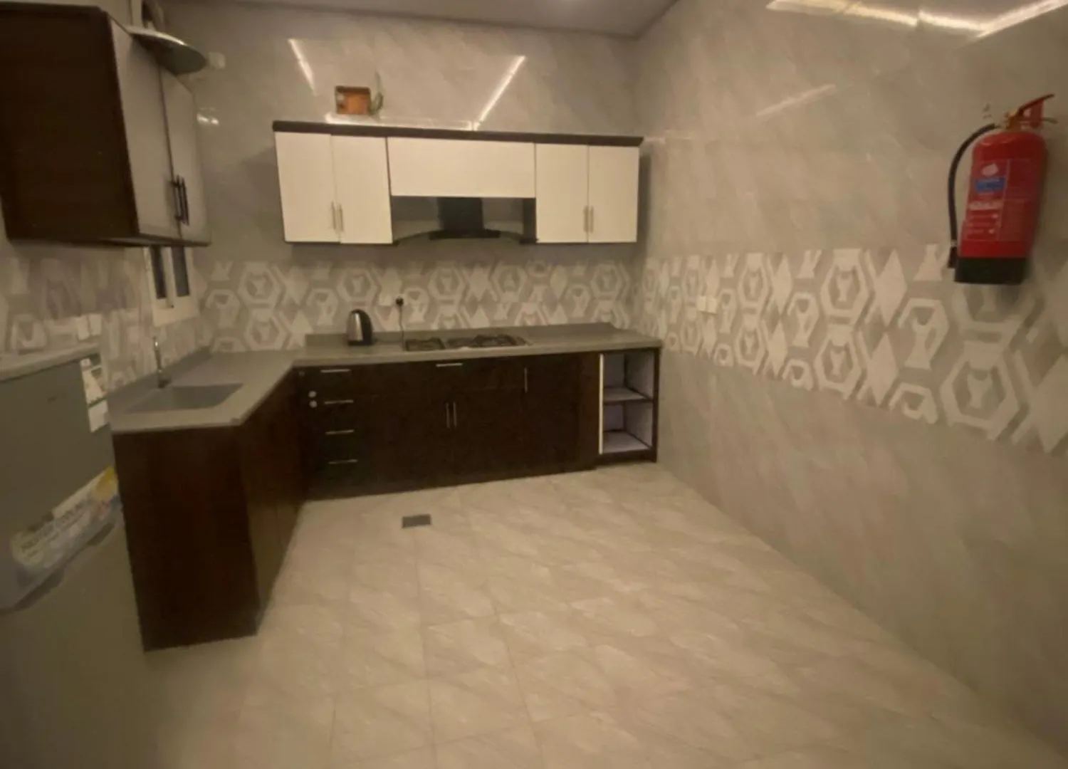 فخامة مكة ثلاث غرف Apartment 0*, Mecca Arab Saudi