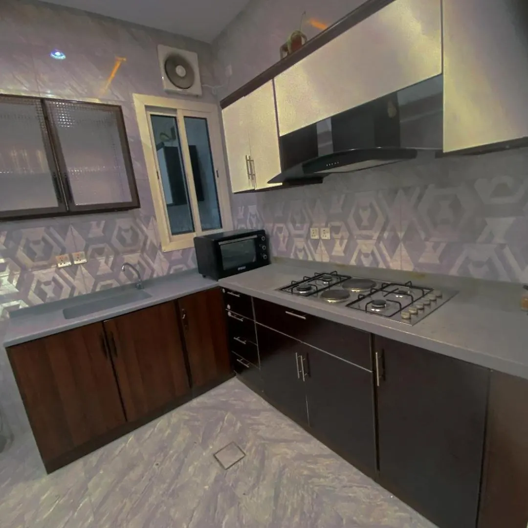 فخامة مكة ثلاث غرف Apartment Arab Saudi