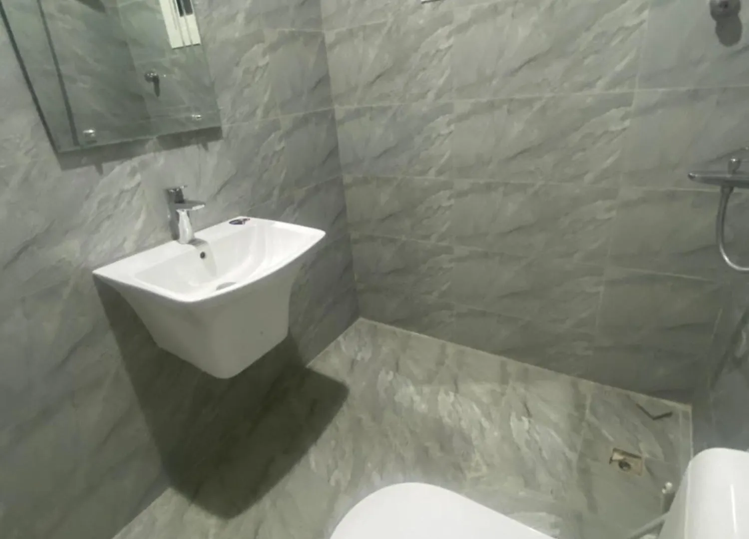 فخامة مكة ثلاث غرف Apartment Arab Saudi