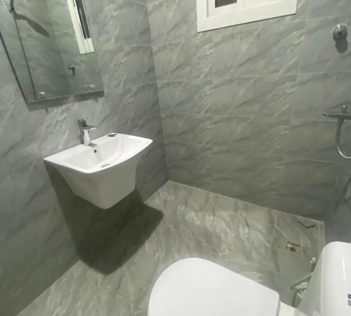 فخامة مكة ثلاث غرف Apartment 0*, Mecca