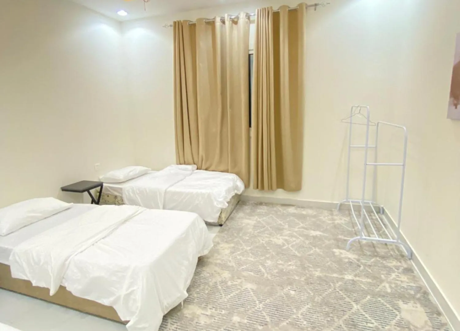 فخامة مكة ثلاث غرف Apartment Arab Saudi