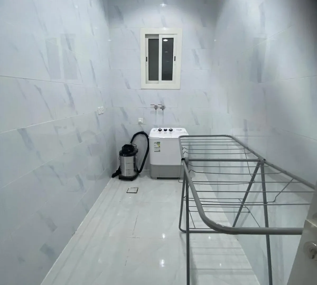 فخامة مكة ثلاث غرف Apartment