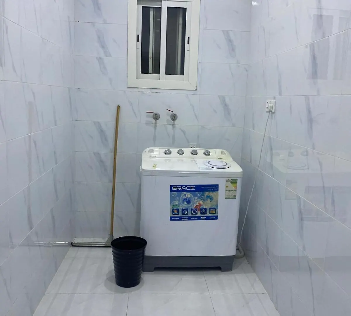 فخامة مكة ثلاث غرف Apartment Arab Saudi