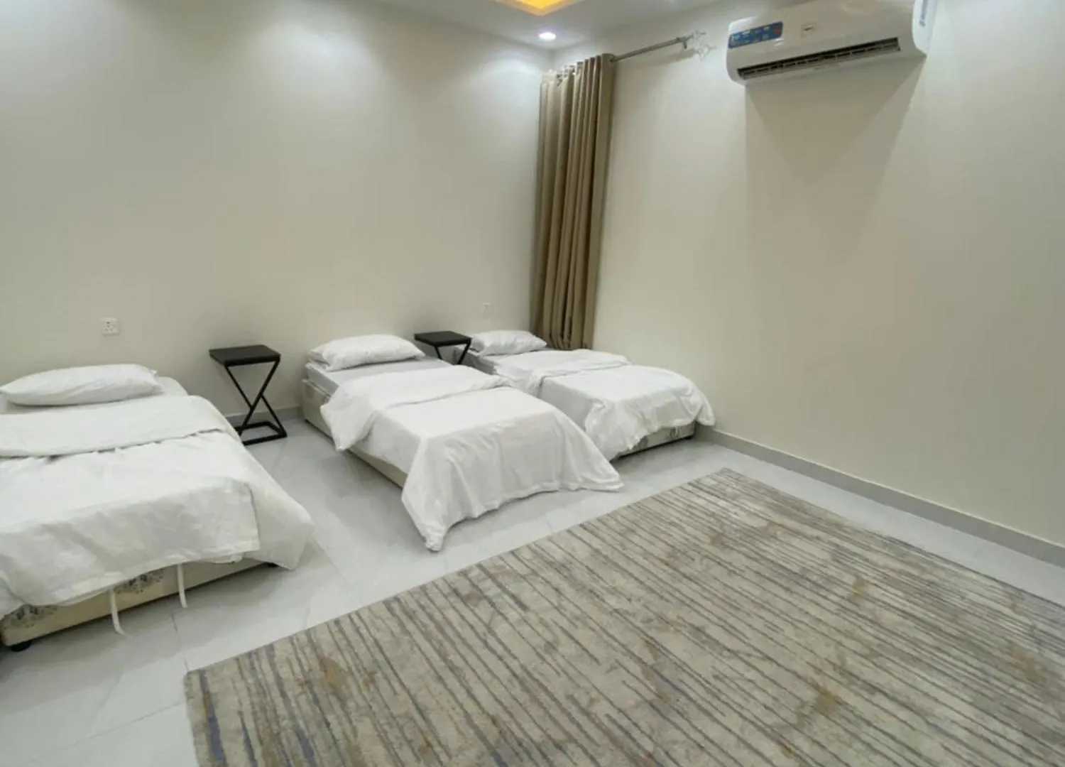 فخامة مكة ثلاث غرف Apartment Arab Saudi