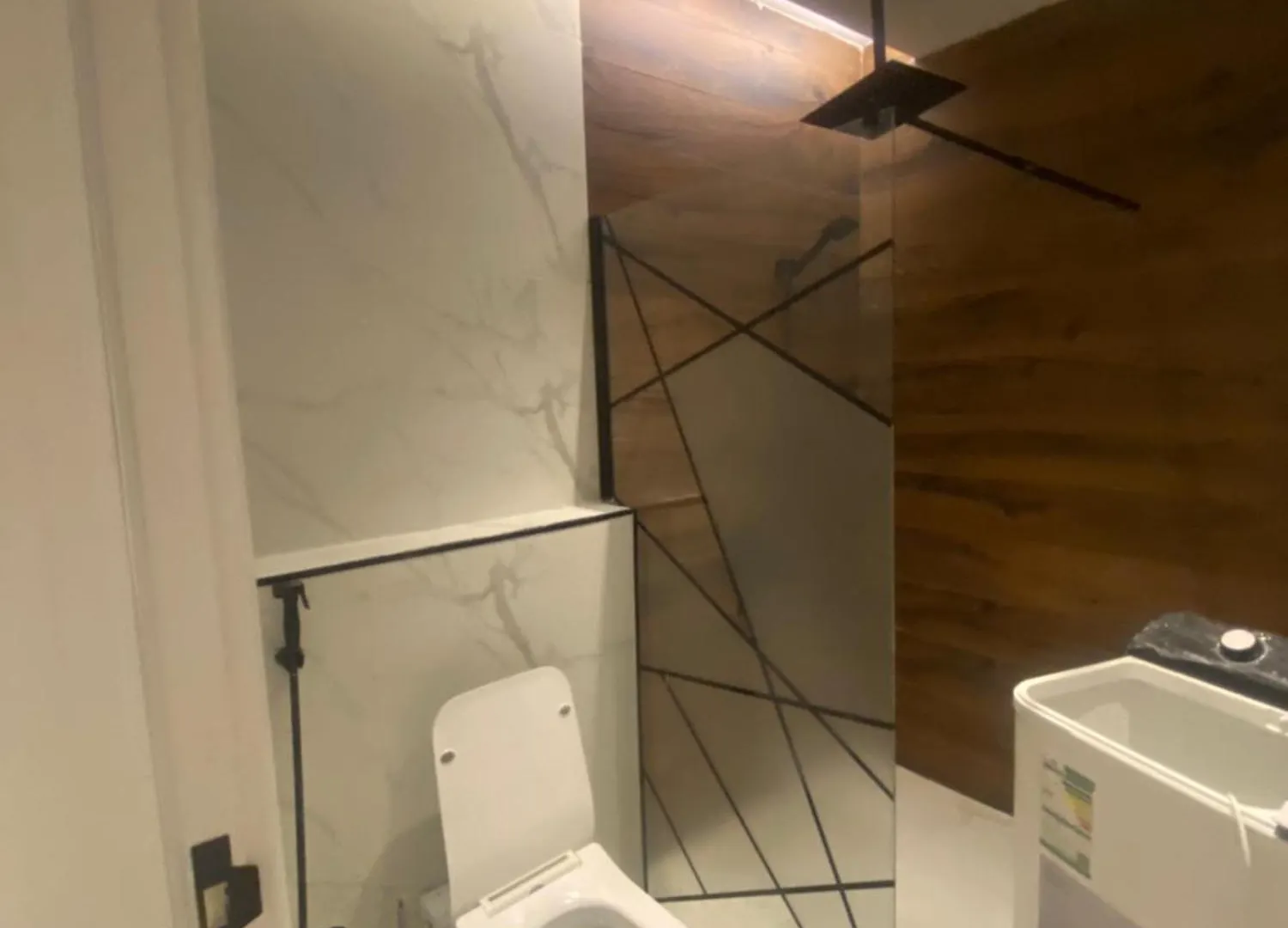 فخامة مكة ثلاث غرف Apartment  Mecca